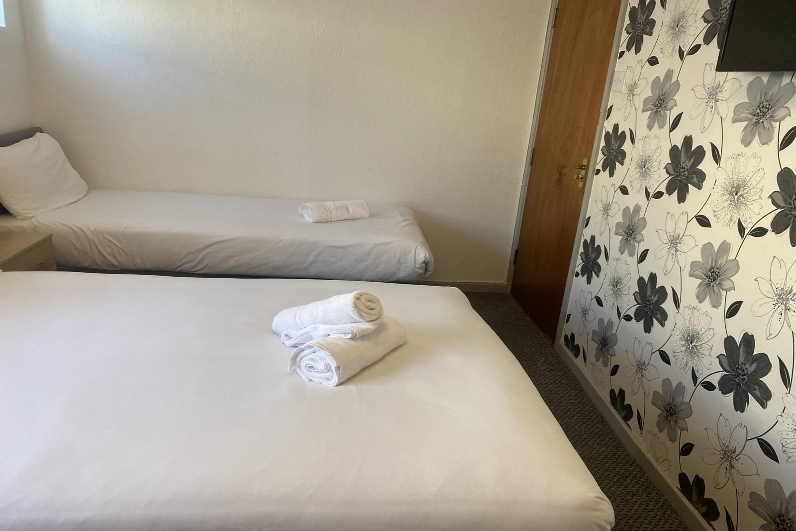 Sandringham Court Hotel